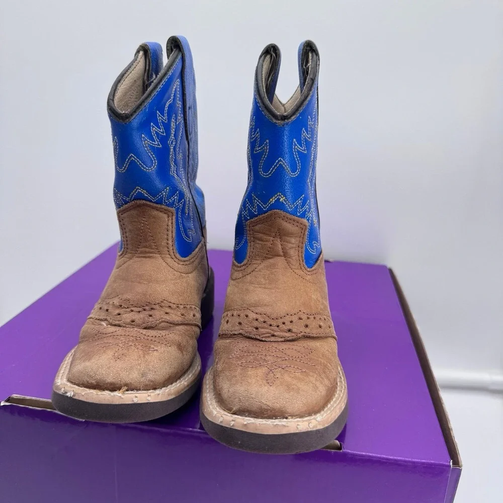 Old West Boots old west